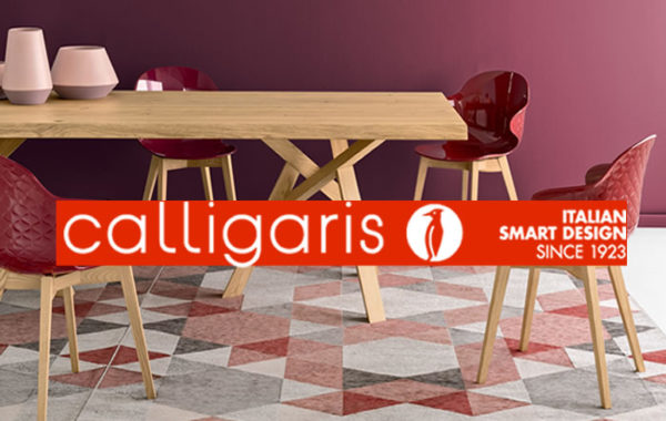 CALLIGARIS