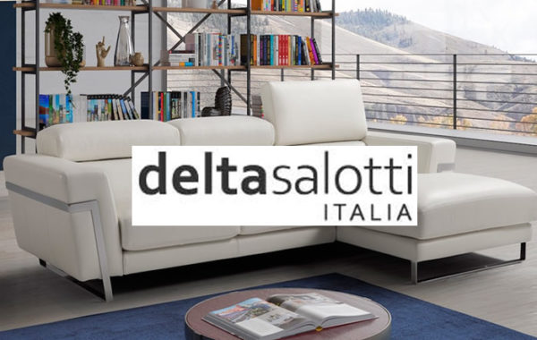 DELTA SALOTTI