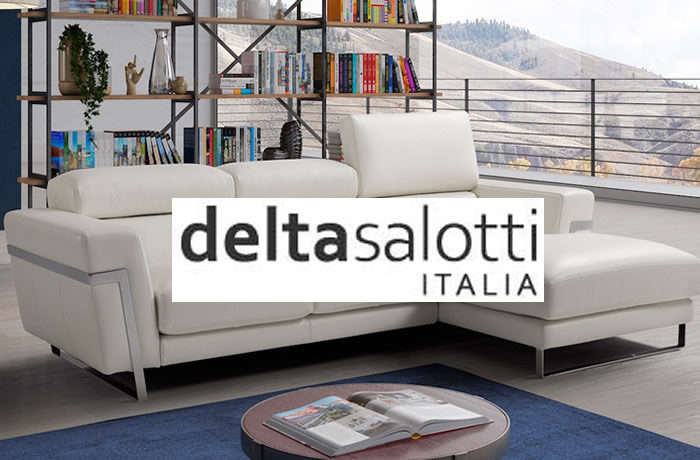 DELTA SALOTTI