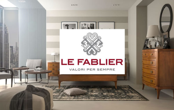 LE FABLIER