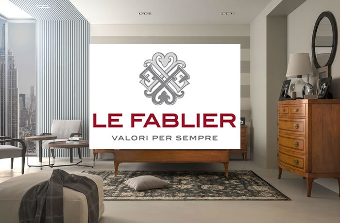 LE FABLIER