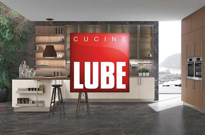 LUBE