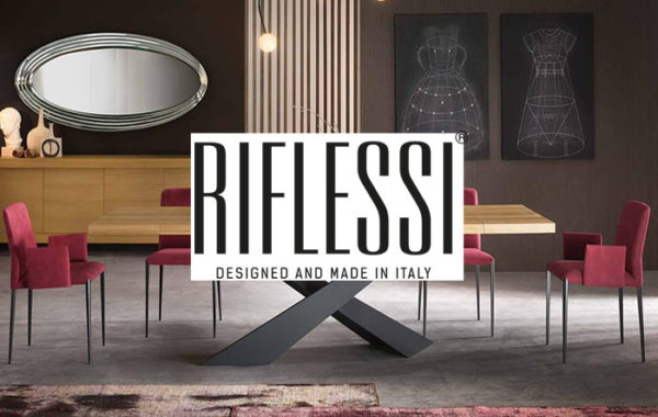 RIFLESSI