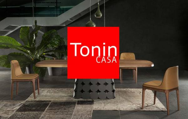 TONIN CASA