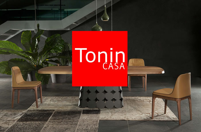 TONIN CASA
