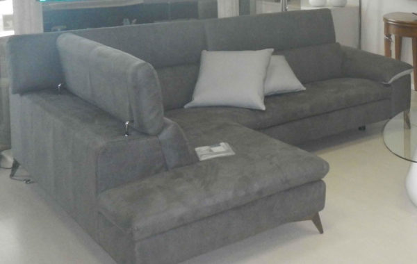 Divano Martin Deco