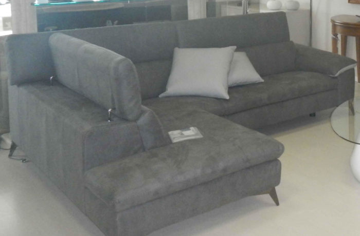 Divano Martin Deco
