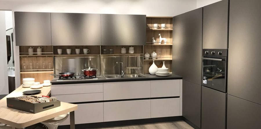 Modello Cucina1