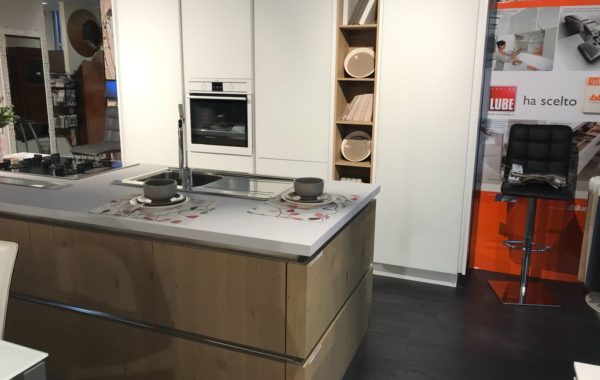 Modello Cucine 9