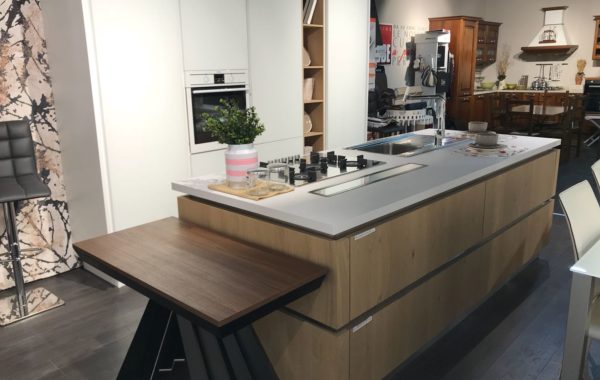 Modello Cucine 11