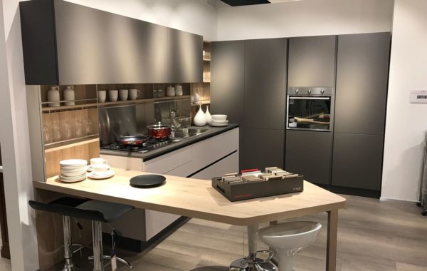 Modello Cucina 2