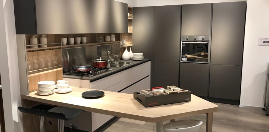 Modello Cucina 2