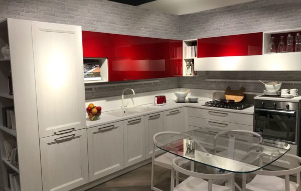 Modello Cucine 3