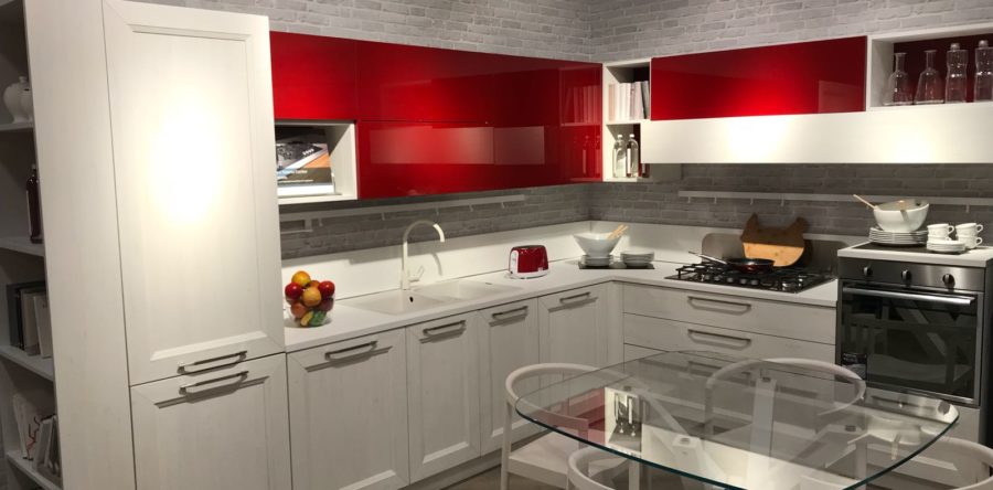 Modello Cucine 3