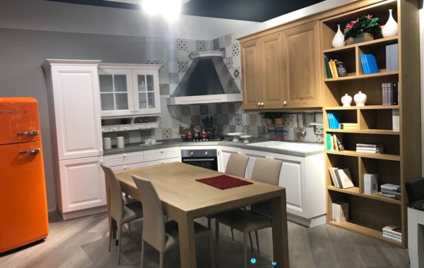 Modello Cucine 4