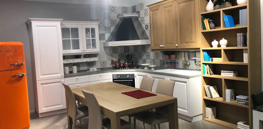 Modello Cucine 4