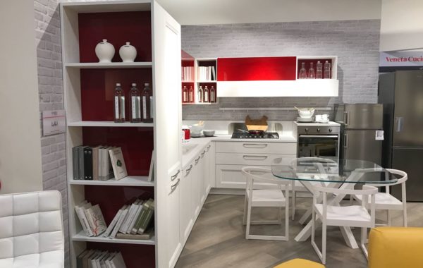 Modello Cucine 5