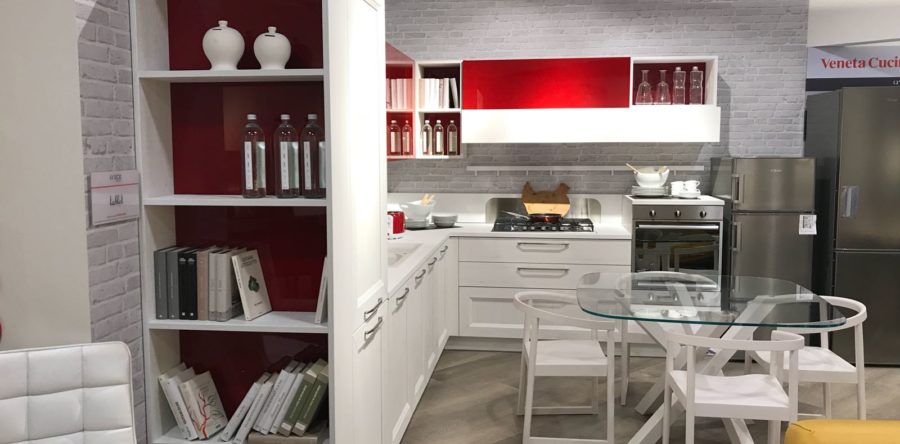 Modello Cucine 5