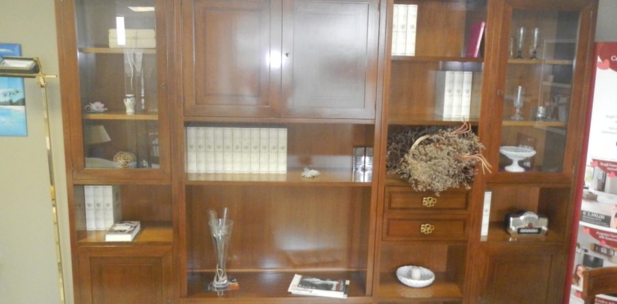 Modello Collezione Le Mimose